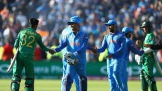 'भारत को हराने के लिए पाकिस्तान टीम को बनानी होगी साझेदारियां'